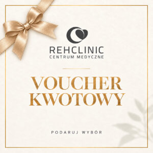 Voucher kwotowy - wybierz kwotę
