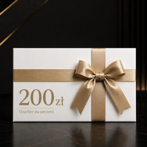 Voucher kwotowy 200 zł