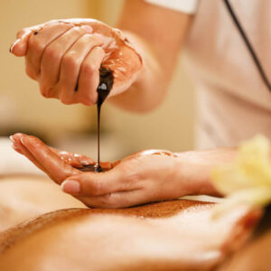Aromasoul – aromaterapeutyczny rytuał SPA