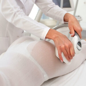 Endermologia – zabieg ujędrniający ciało
