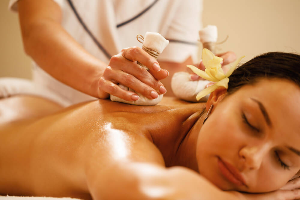 Tranquillity Pro Sleep Massage Comfort Zone